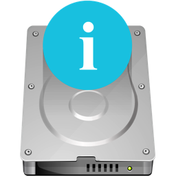 Disk Informations 2 icon